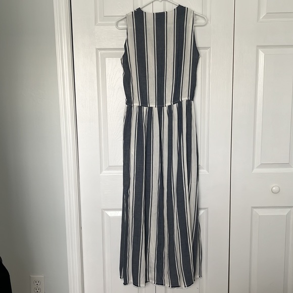 ANTONELLI Maxi Dress - 44 - Picture 6 of 7